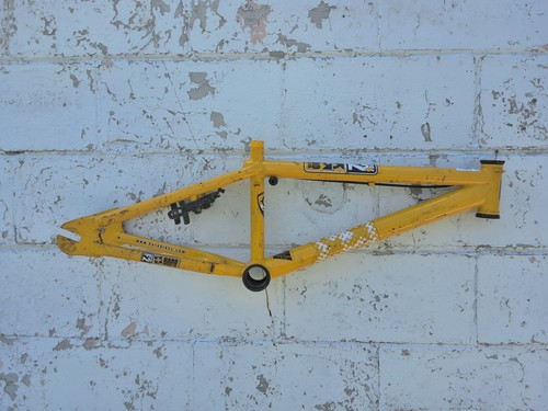 2000s haro series - 2000s,