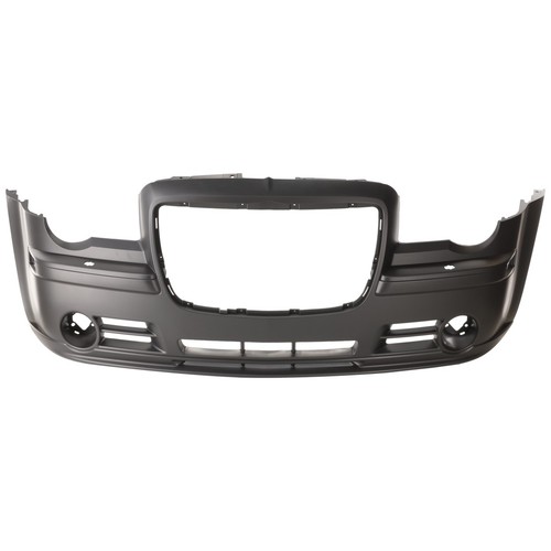 Front bumper cover - bumper,