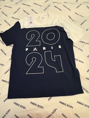 Shirt officiel coq - t-shirt, le