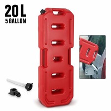 20L 5Gallon Fuel Tank Oil Can