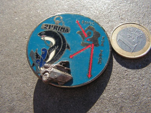 Insigne eme rima opex - eme,