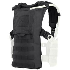 CONDOR HYDRO HARNAIS CHEST RIG ATTACHEMENT HYDRATATION VESSIE MOLLE PORTE-BÉBÉ N