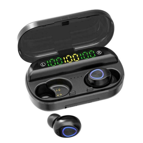 F10 wireless earphone 0 - wireless, v5.0