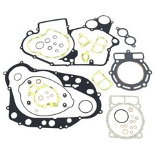 Joint moteur moto cross