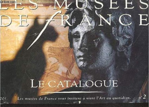 Les musees france - les,