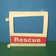 hélicoptère Playmobil 4222