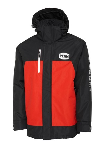 Veste penn fierce rouge - fierce,