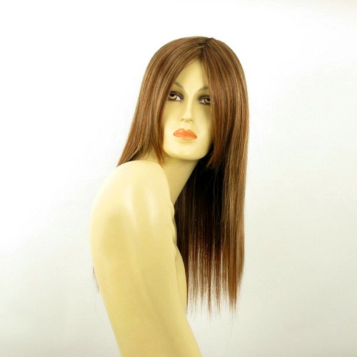 Perruque femme longue - perruque,