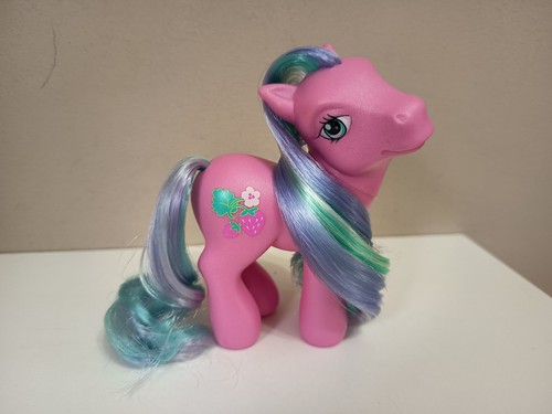 Little pony sweet berry - little,