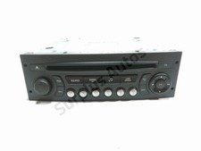 AUTORADIO CITROEN C3 - 2 phase