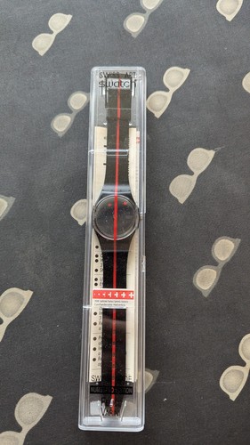 Montre swatch art - swatch, specials