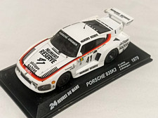 PORSCHE  935 K3   #41  LE