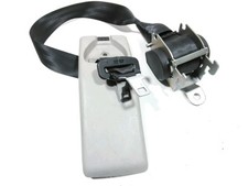 CEINTURE ARRIERE CENTRALE 8974JR PEUGEOT 307 SW phase 2 (06/2005 06/2008)