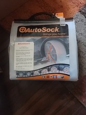 AUTOSOCK AS695 Winter Traction