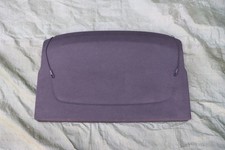 Cache bagages Couvre-coffre