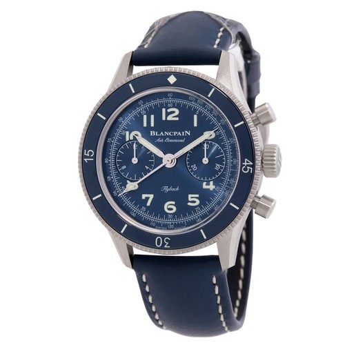 Blancpain fifty fathoms - blancpain,