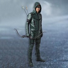 Arrow Saison 5 Oliver Queen