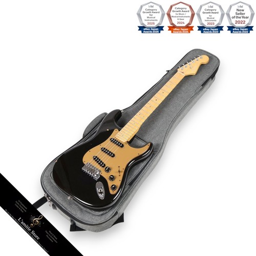 Guitare électrique fender - guitare,