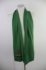 Napapijri Écharpe Unisexe Vintage En Laine