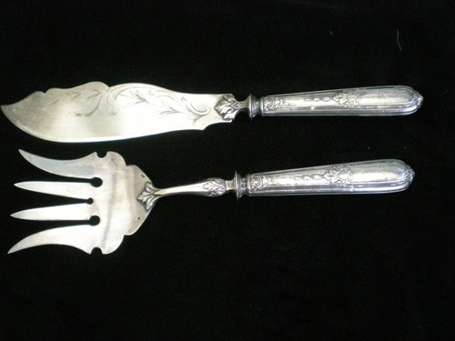 Ancien service poisson - ancien,