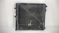 Radiateur eau CITROEN C3 1 PHASE 1 00001330Q5