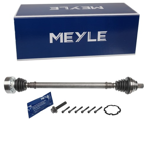 Meyle arbre 800mm avant droit - meyle,