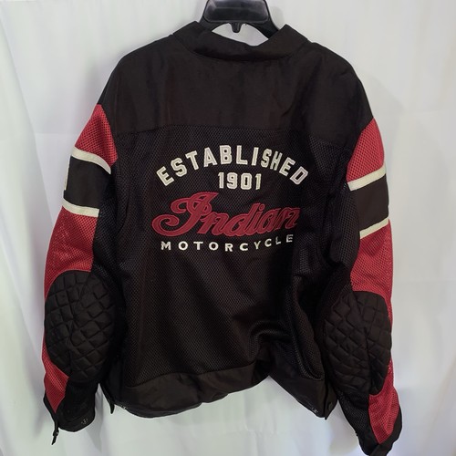 Indian motorcycle men - indian,