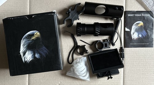 Bestsight night vision - vision, 4