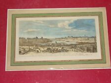 Paris, Pont Neuf, Vue