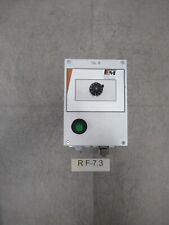 FFM Fimotec-Fischer TSL 16