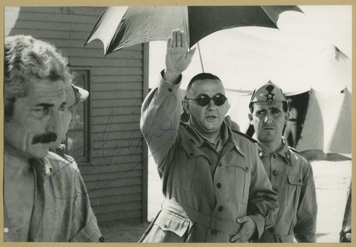 Coluche - (1944-1986),