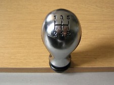 Pommeau Levier de Vitesse 5