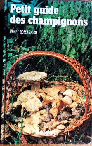 Petit guide des - champignons, /