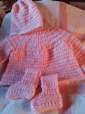BRASSIERE BONNET CHAUSSONS