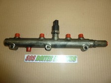 RAMPE INJECTION IVECO DAILY III 35C12 2.3 D 116 CV 0445224006 / F1AE0481B  2004