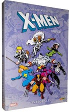 X-MEN : L'INTEGRALE 1988 (II)