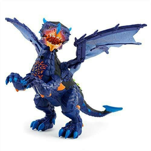 Wowwee untamed legends - wowwee, dragon