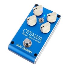 Pédale de modulation Carl