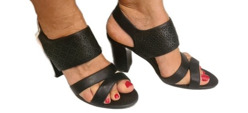 Chaussures gemo dentelle - chaussures,