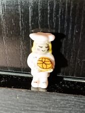 Fève N° 1 "Chanoir" collection Monoprix 2024