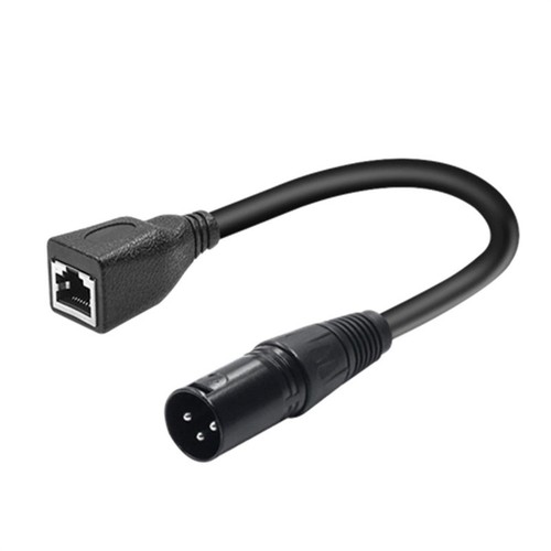 Câble adaptateur xlr - câble,