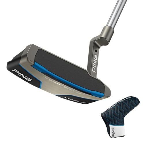 Ping scottsdale anser - ping,