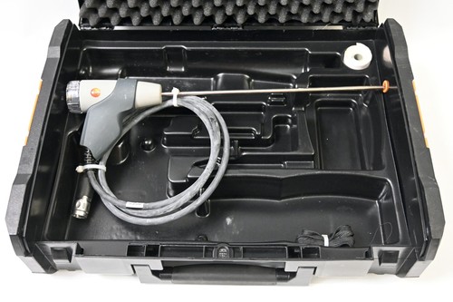 Testo 0600 9741 compact - 12, in.