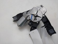 9819523180 moteur essuie glace - 9819523180,