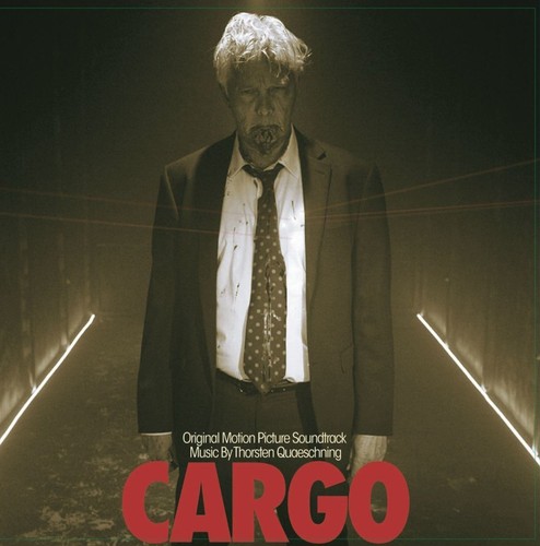 Thorsten quaeschning cargo - thorsten,