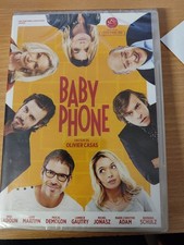 BABY PHONE - OLIVIER CASAS -