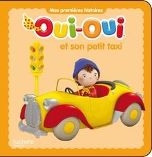 Oui son - oui-oui, taxi