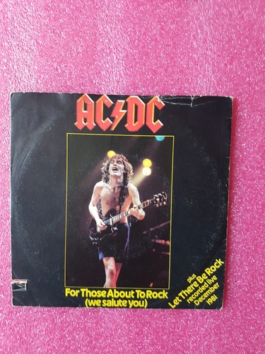 For those about - ac/dc,