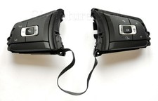 Boutons volant VW Golf 7