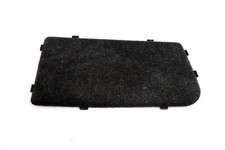 BMW F30 F80 M3 Couvercle de Panneau Compartiment de Coffre pour Outils 7262955